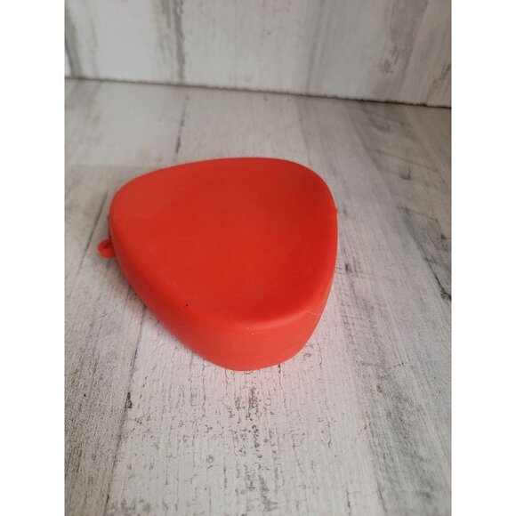 Strawberry pop purse kid youth accessory toy fidget - Picture 6 of 6